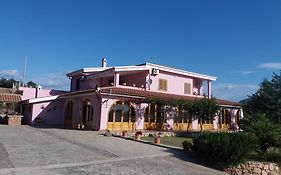 Domus De Janas